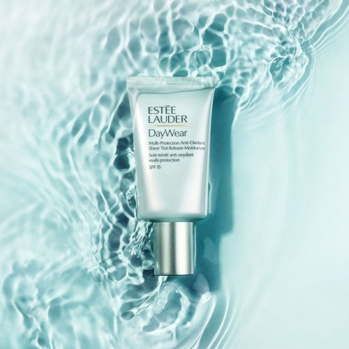 DayWear Soin Teinté Expert Multi-Protection SPF 15 ESTEE LAUDER DayWear Soin Teinté Expert Multi-Protection SPF 15 ESTEE LAUDER